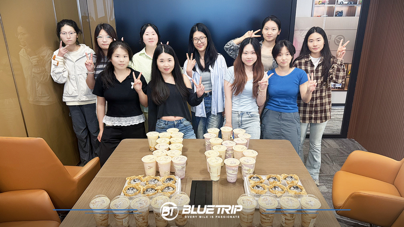 BLUETRIP Marks EONMAC’s 18-Year Milestone